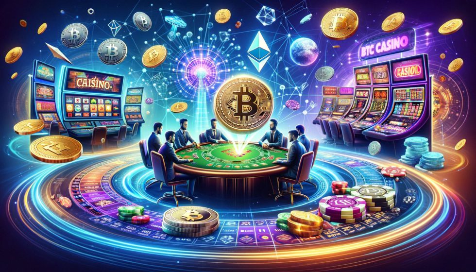 999bb Cryptocurrency in Online Gambling