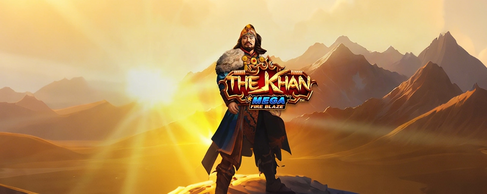 999bb Mega Fogo Flamejante: O Khan