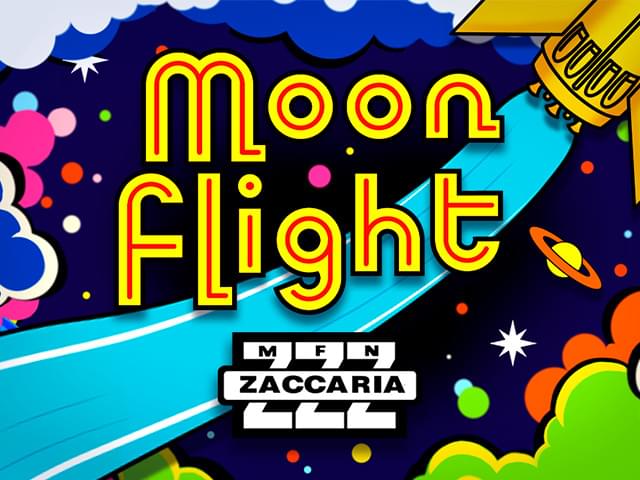 999bb Deslizante de Voo Lunar