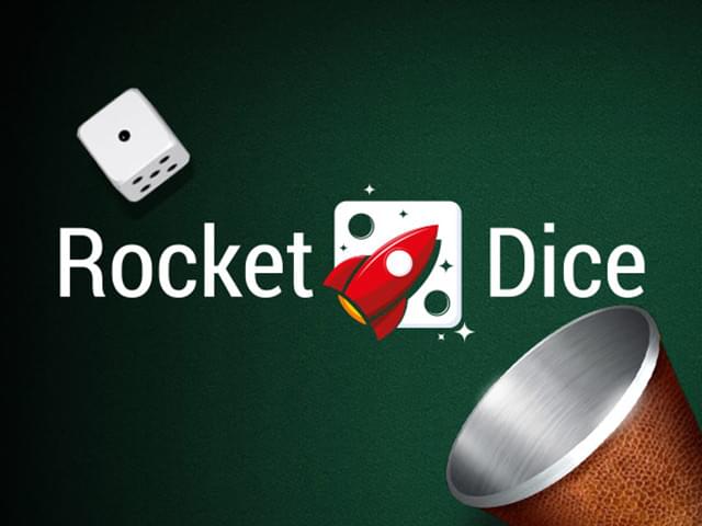 999bb Dados de Foguete